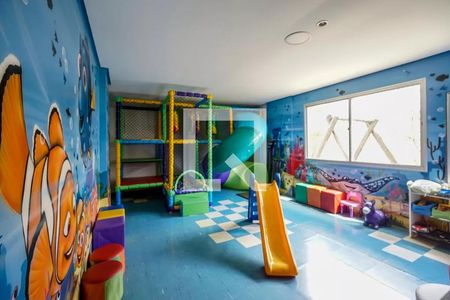 Apartamento à venda com 65m², 3 quartos e 1 vaga Apartamento à venda com 65m², 3 quartos e 1 vagaÁrea comum