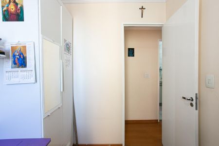 Apartamento à venda com 65m², 3 quartos e 1 vaga Apartamento à venda com 65m², 3 quartos e 1 vagaQuarto 1