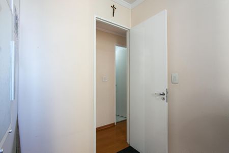 Apartamento à venda com 65m², 3 quartos e 1 vaga Apartamento à venda com 65m², 3 quartos e 1 vagaQuarto 1