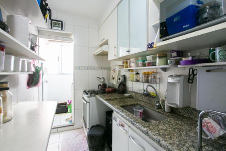 Apartamento à venda com 65m², 3 quartos e 1 vaga Apartamento à venda com 65m², 3 quartos e 1 vagaCozinha
