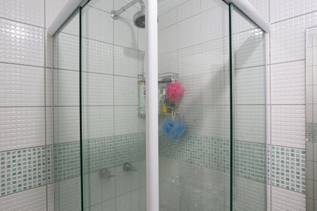 Apartamento à venda com 65m², 3 quartos e 1 vaga Apartamento à venda com 65m², 3 quartos e 1 vagaBanheiro Social