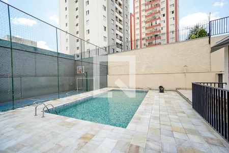 Apartamento à venda com 65m², 3 quartos e 1 vaga Apartamento à venda com 65m², 3 quartos e 1 vagaÁrea comum