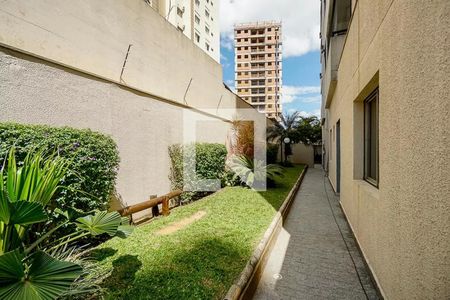 Apartamento à venda com 65m², 3 quartos e 1 vaga Apartamento à venda com 65m², 3 quartos e 1 vagaÁrea comum