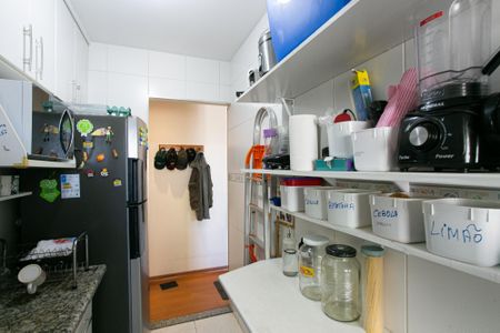 Apartamento à venda com 65m², 3 quartos e 1 vaga Apartamento à venda com 65m², 3 quartos e 1 vagaCozinha