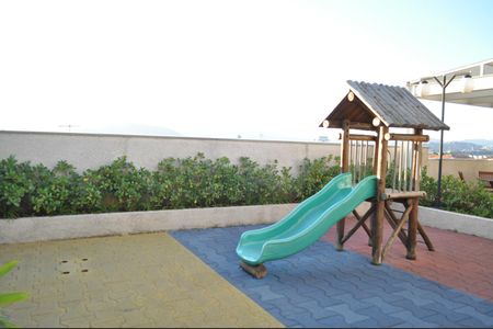 Apartamento à venda com 47m², 2 quartos e 1 vagaÁrea comum - Playground