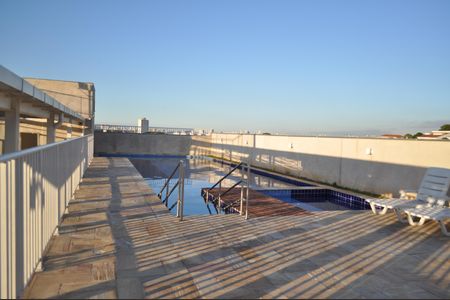 Apartamento à venda com 47m², 2 quartos e 1 vagaÁrea comum - Piscina