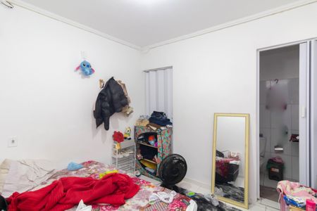Quarto de casa à venda com 4 quartos, 80m² em Vila Nova Uniao, São Paulo