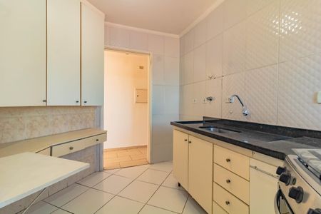 Apartamento para alugar com 58m², 3 quartos e 1 vaga Apartamento para alugar com 58m², 3 quartos e 1 vagaCozinha