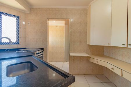 Apartamento para alugar com 58m², 3 quartos e 1 vaga Apartamento para alugar com 58m², 3 quartos e 1 vagaCozinha