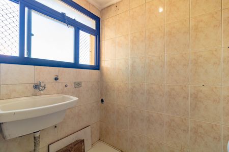 Apartamento para alugar com 58m², 3 quartos e 1 vaga Apartamento para alugar com 58m², 3 quartos e 1 vagaÁrea de Serviço