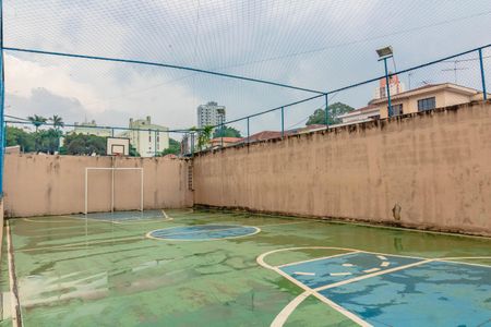 Apartamento para alugar com 58m², 3 quartos e 1 vaga Apartamento para alugar com 58m², 3 quartos e 1 vagaÁrea comum