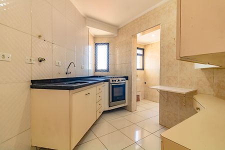 Apartamento para alugar com 58m², 3 quartos e 1 vaga Apartamento para alugar com 58m², 3 quartos e 1 vagaCozinha
