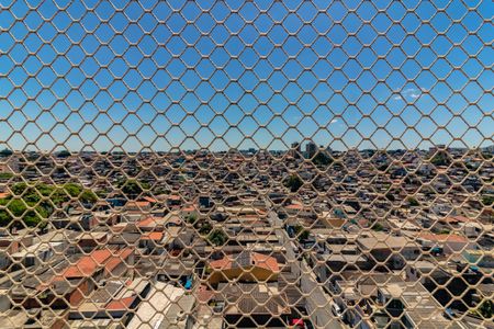 Apartamento para alugar com 58m², 3 quartos e 1 vaga Apartamento para alugar com 58m², 3 quartos e 1 vagaVista do Quarto 3