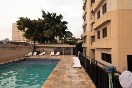 Apartamento para alugar com 58m², 3 quartos e 1 vaga Apartamento para alugar com 58m², 3 quartos e 1 vagaÁrea comum