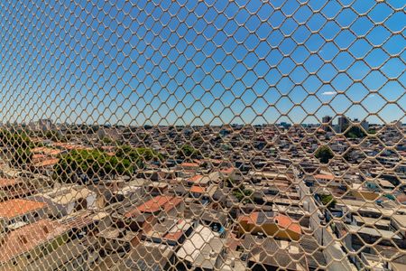 Apartamento para alugar com 58m², 3 quartos e 1 vaga Apartamento para alugar com 58m², 3 quartos e 1 vagaVista do Quarto 2