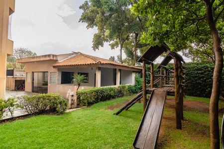 Apartamento para alugar com 58m², 3 quartos e 1 vaga Apartamento para alugar com 58m², 3 quartos e 1 vagaÁrea comum