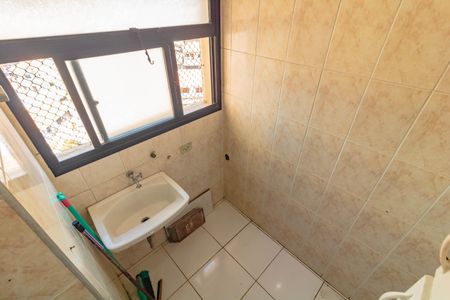 Apartamento para alugar com 58m², 3 quartos e 1 vaga Apartamento para alugar com 58m², 3 quartos e 1 vagaÁrea de Serviço