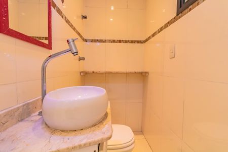 Apartamento para alugar com 58m², 3 quartos e 1 vaga Apartamento para alugar com 58m², 3 quartos e 1 vagaLavabo