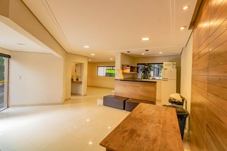 Apartamento para alugar com 58m², 3 quartos e 1 vaga Apartamento para alugar com 58m², 3 quartos e 1 vagaÁrea comum