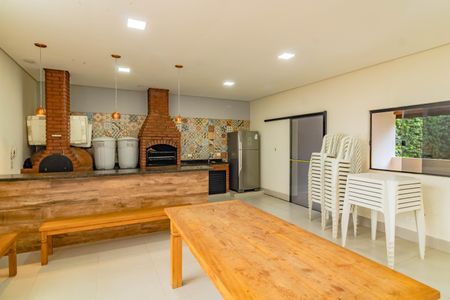 Apartamento para alugar com 58m², 3 quartos e 1 vaga Apartamento para alugar com 58m², 3 quartos e 1 vagaÁrea comum