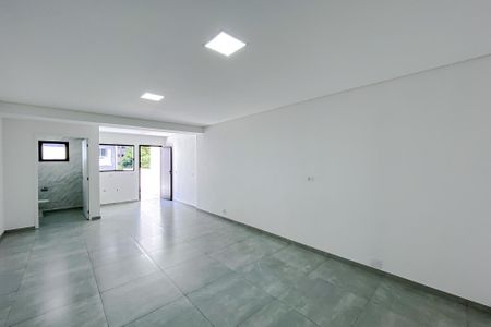 Sala de Jantar  de casa para alugar com 4 quartos, 380m² em Vila Regente Feijó, São Paulo