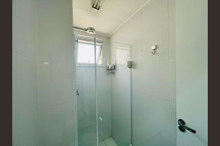 Apartamento para alugar com 154m², 3 quartos e 3 vagas Apartamento para alugar com 154m², 3 quartos e 3 vagasBanheiro 5