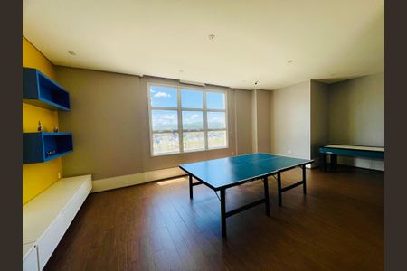 Apartamento para alugar com 154m², 3 quartos e 3 vagas Apartamento para alugar com 154m², 3 quartos e 3 vagasSala de Jogos