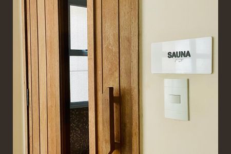 Apartamento para alugar com 154m², 3 quartos e 3 vagas Apartamento para alugar com 154m², 3 quartos e 3 vagasSauna
