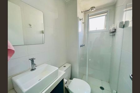 Apartamento para alugar com 154m², 3 quartos e 3 vagas Apartamento para alugar com 154m², 3 quartos e 3 vagasBanheiro 5