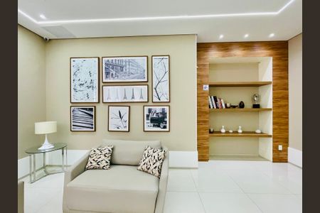 Apartamento para alugar com 154m², 3 quartos e 3 vagas Apartamento para alugar com 154m², 3 quartos e 3 vagasSalão de Festas