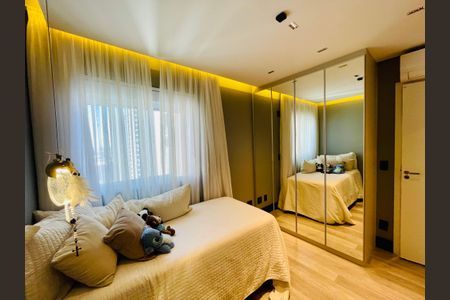 Apartamento para alugar com 154m², 3 quartos e 3 vagas Apartamento para alugar com 154m², 3 quartos e 3 vagasQuarto 1