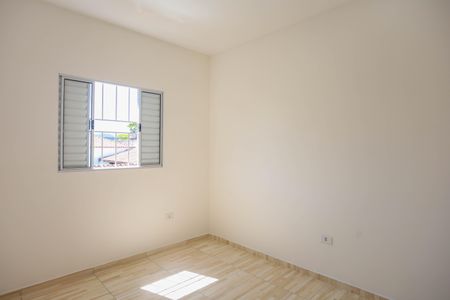 Quarto 1 de apartamento para alugar com 1 quarto, 26m² em Piraporinha, Diadema