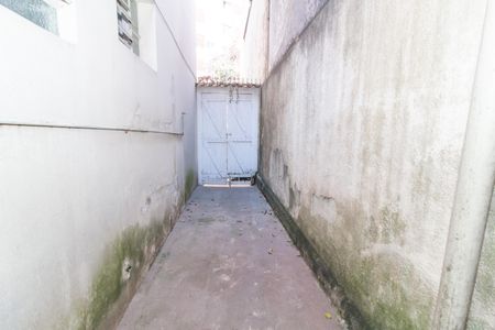 Quintal de casa à venda com 2 quartos, 120m² em Vila Anglo Brasileira, São Paulo