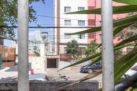 Sala de casa à venda com 2 quartos, 120m² em Vila Anglo Brasileira, São Paulo
