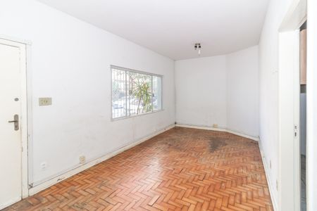 Sala de casa à venda com 2 quartos, 120m² em Vila Anglo Brasileira, São Paulo