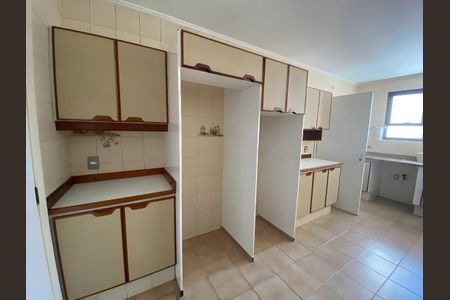 Apartamento para alugar com 4 quartos, 521m² em Vila Andrade, São Paulo