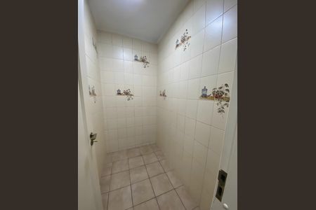 Apartamento para alugar com 521m², 4 quartos e 5 vagasBanheiro de Serviço