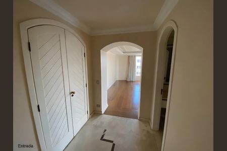 Apartamento para alugar com 521m², 4 quartos e 5 vagasCorredor