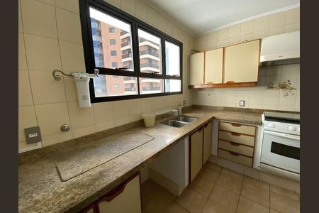 Apartamento para alugar com 521m², 4 quartos e 5 vagasCozinha