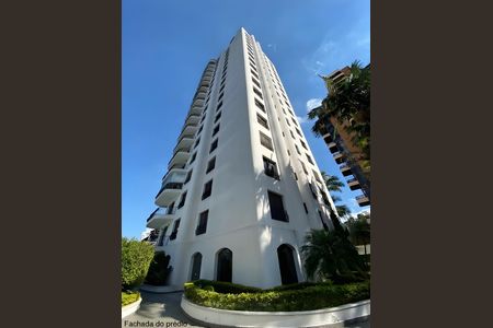 Apartamento para alugar com 4 quartos, 521m² em Vila Andrade, São Paulo