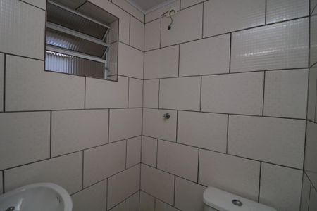Casa para alugar com 1 quarto, 80m² em Jardim Santa Teresinha, São Paulo
