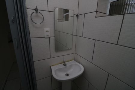 Casa para alugar com 1 quarto, 80m² em Jardim Santa Teresinha, São Paulo