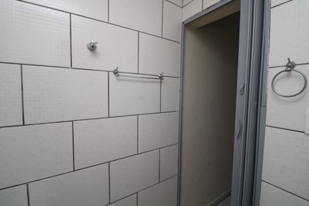 Casa para alugar com 1 quarto, 80m² em Jardim Santa Teresinha, São Paulo