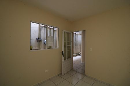 Casa para alugar com 1 quarto, 80m² em Jardim Santa Teresinha, São Paulo