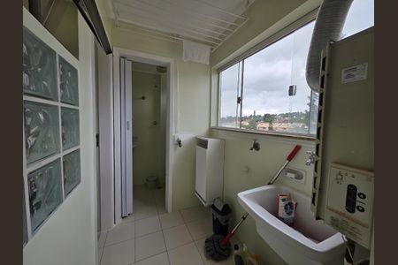 Apartamento para alugar com 80m², 2 quartos e 1 vagaÁrea de Serviço