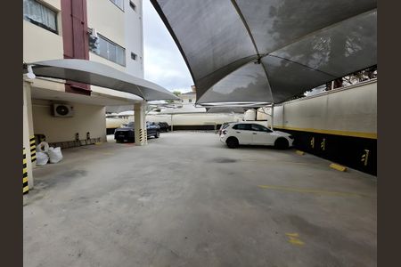 Apartamento para alugar com 80m², 2 quartos e 1 vagaGaragem