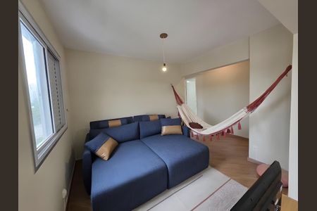 Apartamento para alugar com 80m², 2 quartos e 1 vagaSala