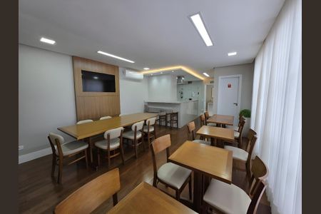 Apartamento para alugar com 2 quartos, 80m² em Chácara Monte Alegre, São Paulo