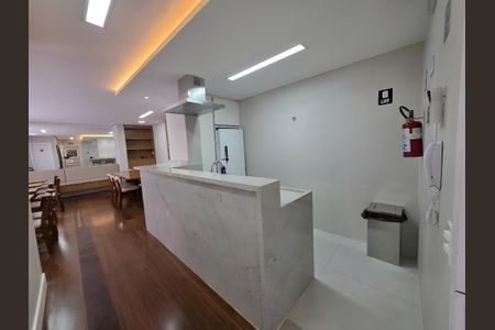 Apartamento para alugar com 80m², 2 quartos e 1 vagaÁrea comum