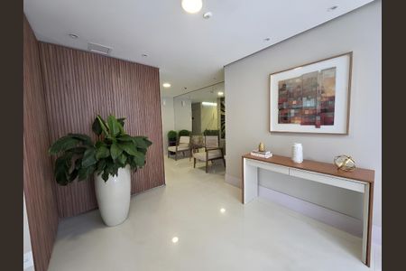 Apartamento para alugar com 80m², 2 quartos e 1 vagaÁrea comum